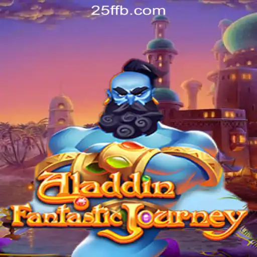 Unveiling the Magic of Aladdin: A Journey Through Time and Thrills with 25F.COM Oficial Slots Brasil #1