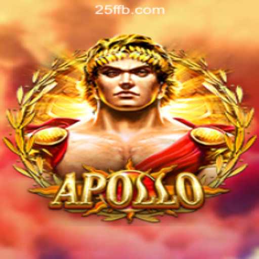 Apollo: An Epic Journey in the World of 25F.COM Oficial Slots Brasil #1