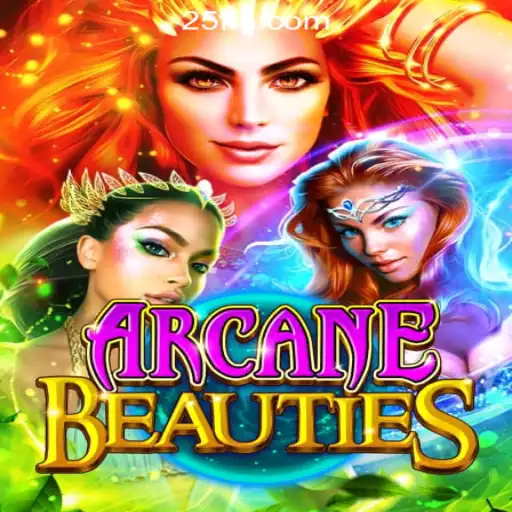 Discover the Enchantment of ArcaneBeauties: An In-Depth Look into the Latest Online Slot Game