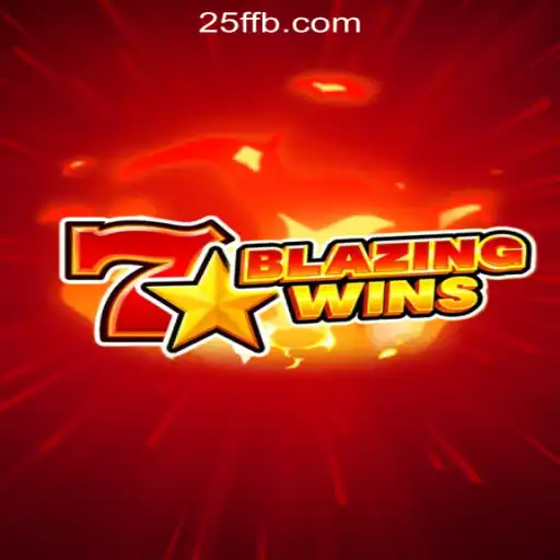 BlazingWins – Your Gateway to Exciting Slots at 25F.COM Oficial Slots Brasil #1