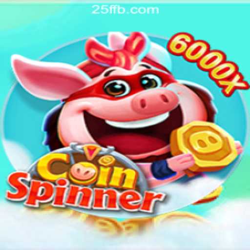 CoinSpinner: Unlocking the Secrets of 25F.COM Oficial Slots Brasil #1