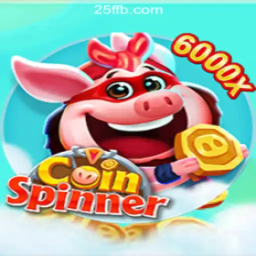CoinSpinner: Unlocking the Secrets of 25F.COM Oficial Slots Brasil #1