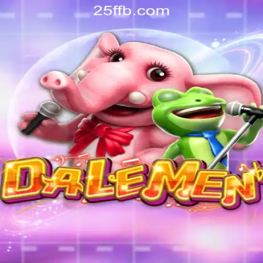 Exploring the Thrilling World of DALEMEN: A Deep Dive into the Popular Game