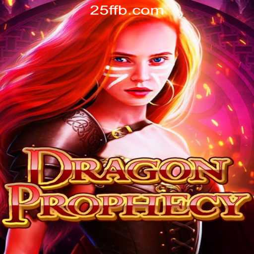 Discover the Magic and Excitement of DragonProphecy with 25F.COM Oficial Slots Brasil #1
