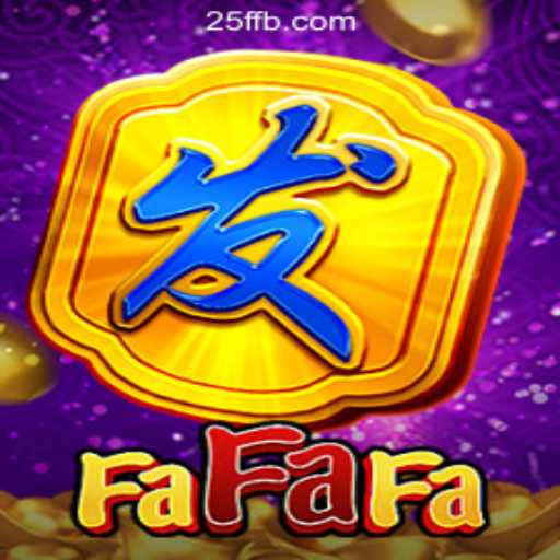 Discover the Thrills of FaFaFa: A Dive into 25F.COM Oficial Slots Brasil #1