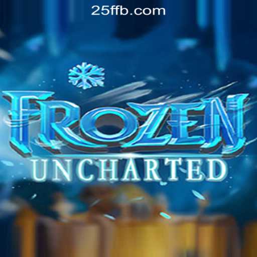 Explore the Adventures of 'FrozenUncharted' and Dive into '25F.COM Oficial Slots Brasil #1'