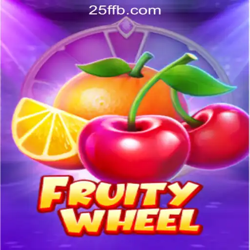 FruityWheel: A Vibrant Adventure with 25F.COM Oficial Slots Brasil #1