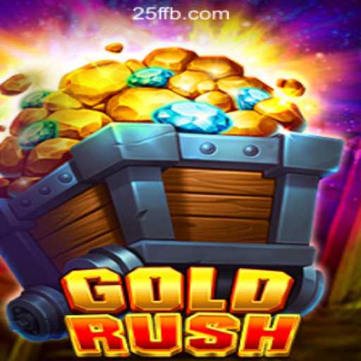 Experience the Thrill of GoldRush: The Ultimate Slot Game Adventure