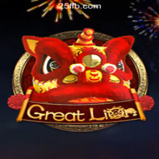 Conquer the Jungle with GreatLion: The Ultimate Slot Experience at 25F.COM