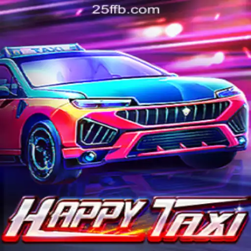 Discover the Exciting World of HappyTaxi and 25F.COM Oficial Slots Brasil #1