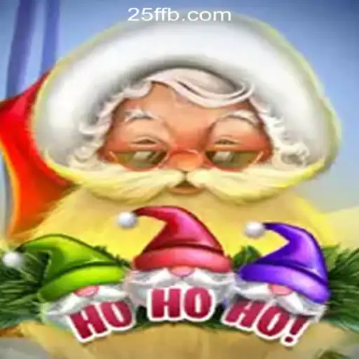 HoHoHo: Unveiling the Festive Slot Experience with 25F.COM Oficial Slots Brasil #1