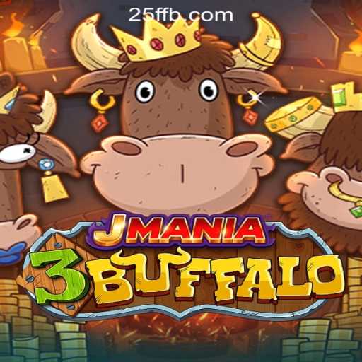 Dive into JMania3Buffalo: The Official Slots Sensation in Brazil