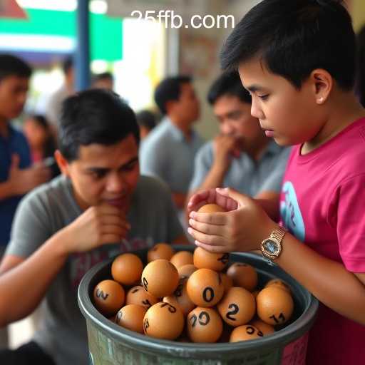 The Unyielding Influence of Jueteng in Filipino Society