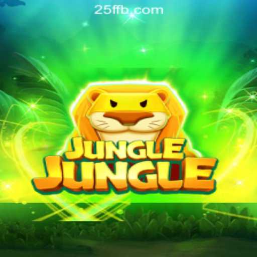 Discover the Thrilling World of JungleJungle with 25F.COM Oficial Slots Brasil #1