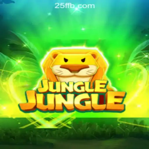 Discover the Thrilling World of JungleJungle with 25F.COM Oficial Slots Brasil #1