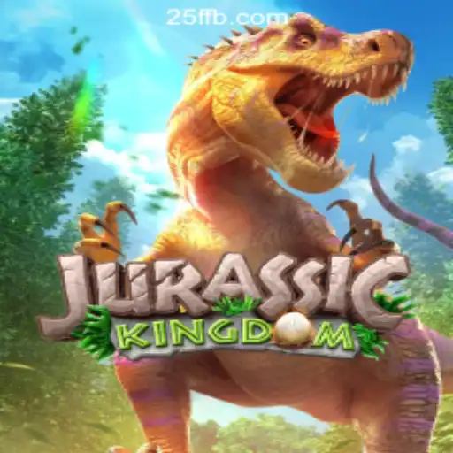 Discovering the Thrill of JurassicKingdom with 25F.COM Oficial Slots Brasil #1