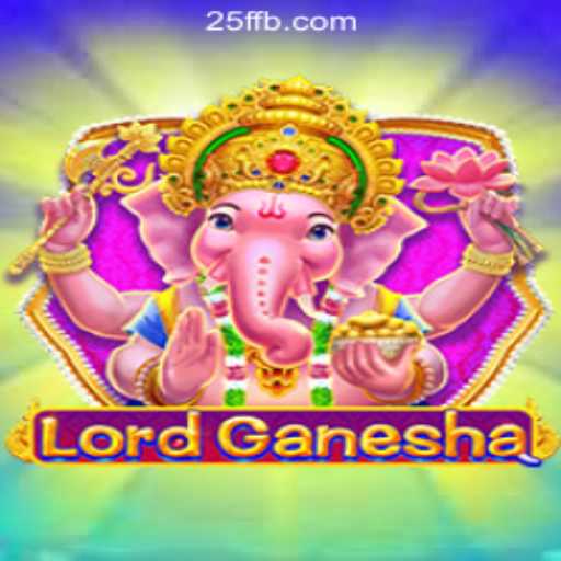 Exploring LordGanesha: The Premier Experience at 25F.COM Oficial Slots Brasil #1