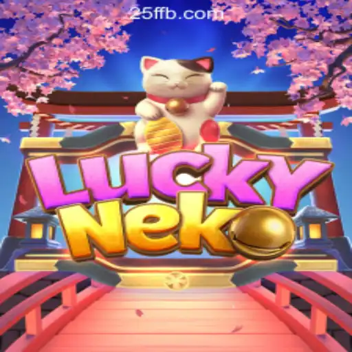 Exploring the Enchanting World of LuckyNeko: Your Guide to 25F.COM Oficial Slots Brasil #1