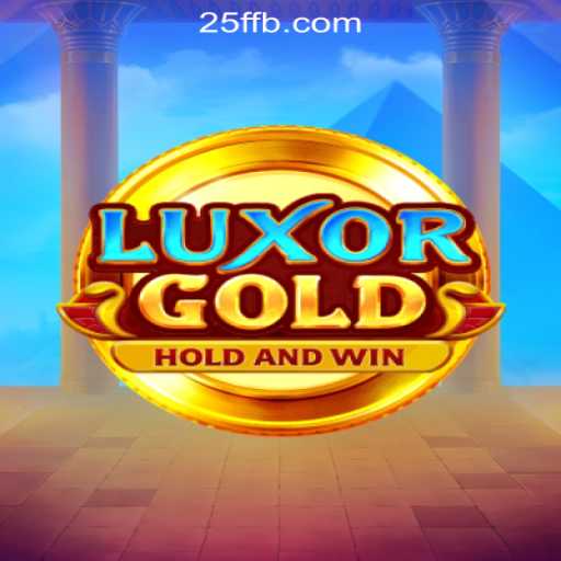 Explore LuxorGold: The Thrilling World of Online Slots