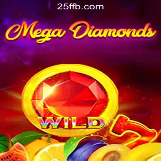 MegaDiamond: The Premier Gaming Experience at 25F.COM oficial Slots Brasil #1