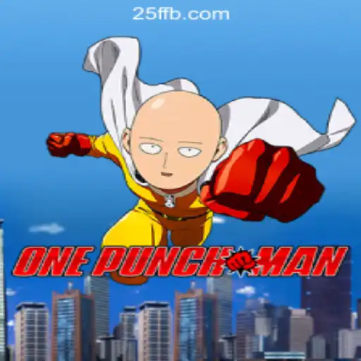 Exploring the World of OnePunchMan: Unleash Powerful Slots in 25F.COM Oficial Slots Brasil #1
