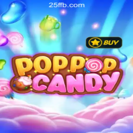 Exploring the Excitement of POPPOPCANDY: A Journey into the World of 25F.COM Oficial Slots Brasil #1