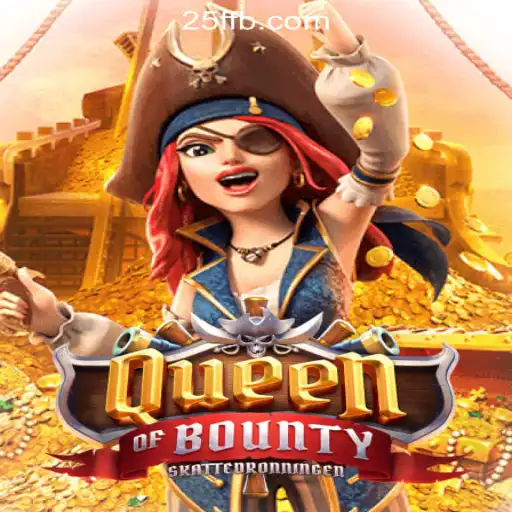 QueenofBounty: The Epic Slot Adventure Awaits in Brazil