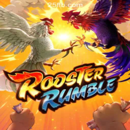 Exploring RoosterRumble: The Thrilling World of 25F.COM Oficial Slots Brasil #1