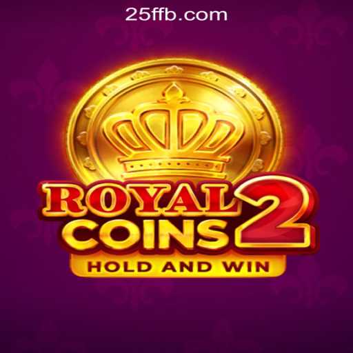 Unveiling RoyalCoins2: The Ultimate Slot Game Experience