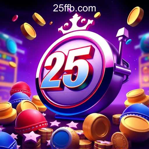 Explore the World of 25F.COM Oficial Slots Brasil #1