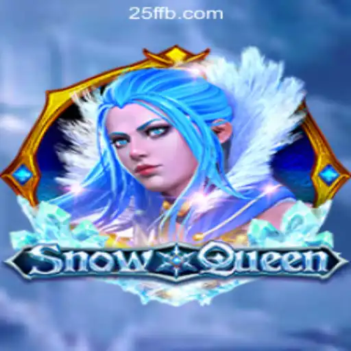 Discover the Magical World of SnowQueen - Explore 25F.COM Oficial Slots Brasil #1