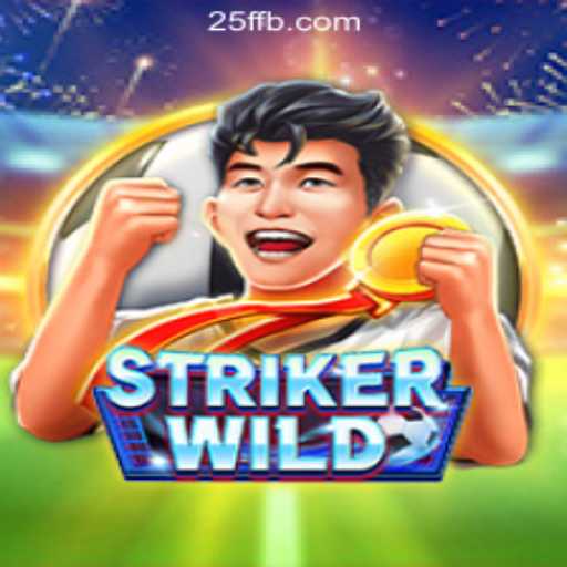 Discover StrikerWILD: The Ultimate Brazilian Slot Experience with 25F.COM