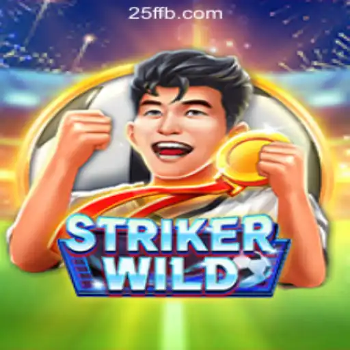 Discover StrikerWILD: The Ultimate Brazilian Slot Experience with 25F.COM