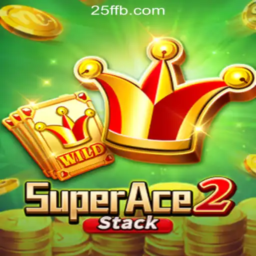 SuperAce2: Dive into the Exciting World of 25F.COM Oficial Slots Brasil #1