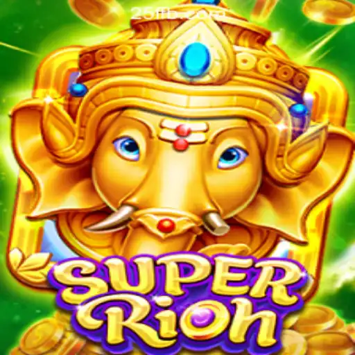 Discover the Thrills of SuperRich: The #1 Slot Game in Brazil