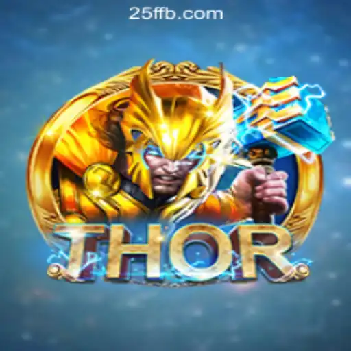 Explore the World of THOR: Unleashing the Thunderous Slots Experience on 25F.COM Oficial Slots Brasil #1