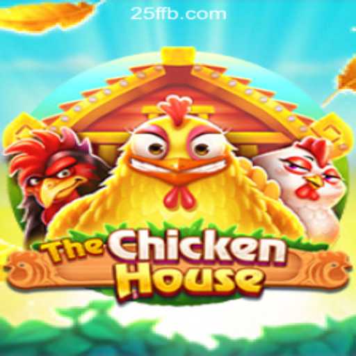 The Exciting World of TheChickenHouse: Discover the Thrills of 25F.COM Oficial Slots Brasil #1