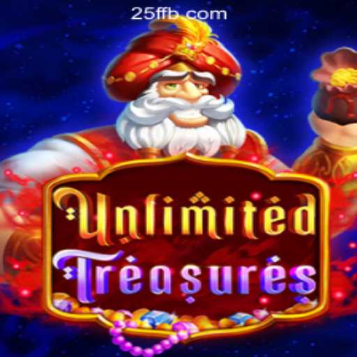Discover the Allure of UnlimitedTreasures: Dive into Brazil's Leading Slots Experience with 25F.COM