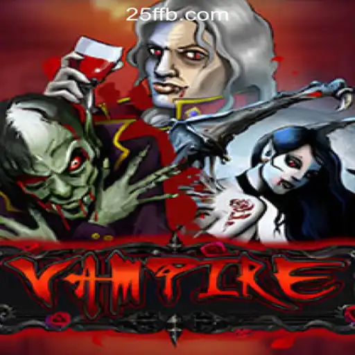 Exploring the Allure of 'Vampire' Slots: A Thrilling Journey with 25F.COM Oficial Slots Brasil #1