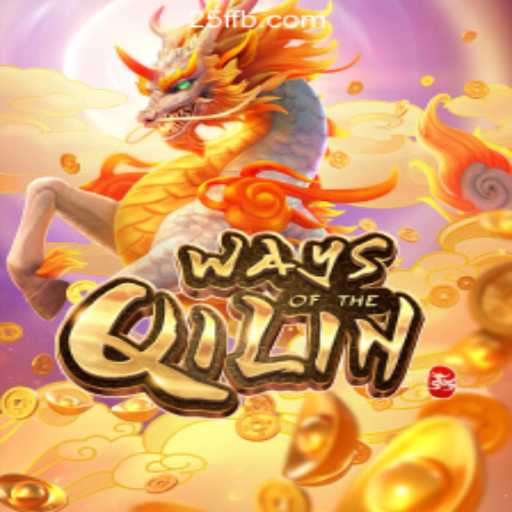 Ways of the Qilin: Dive into the Mystical World of 25F.COM Oficial Slots Brasil #1