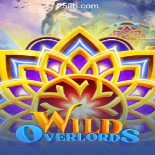 WildOverlords: The Reign of Slots Gaming in Brasil