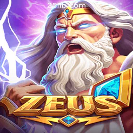 Explore the Dynamic World of Zeus: The #1 Slot Experience with 25F.COM Oficial Slots Brasil